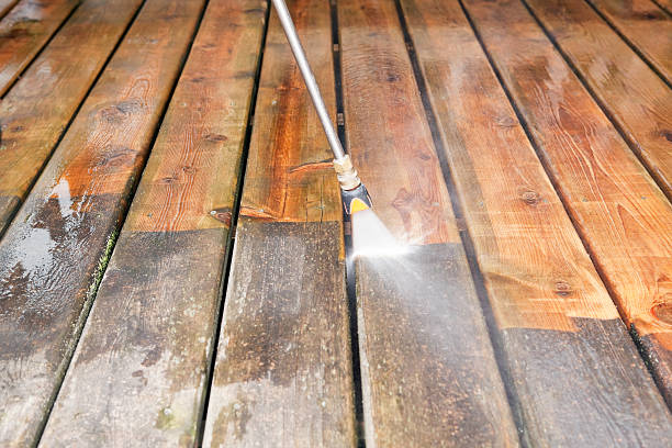 Trusted Old Jefferson, LA Pressure Washing Experts